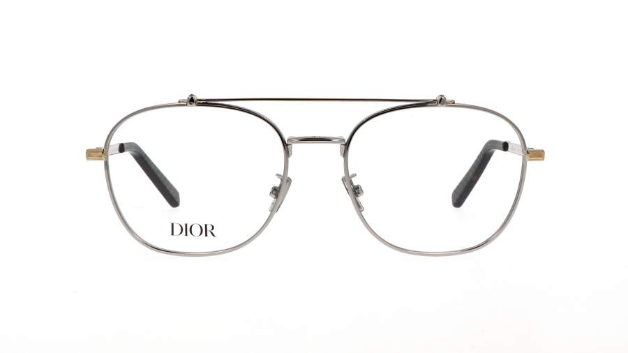 Eyeglasses DIOR Diamond CD DIAMONDO R2U F200 54-18 Silver in stock