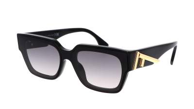 FENDI FE40099I 01B 63-12 Czarny
