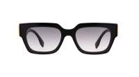 FENDI FE40099I 01B 63-12 Negro
