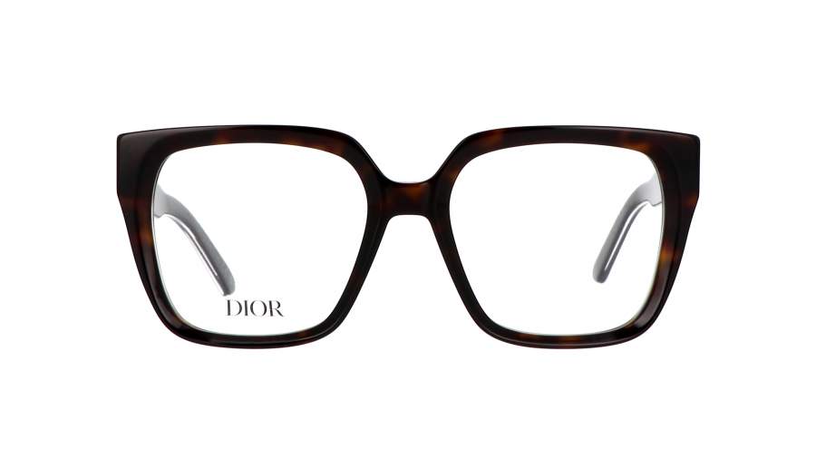 Eyeglasses DIOR Spirit DIORSPIRITO S6I 2000 54-18 Tortoise in stock