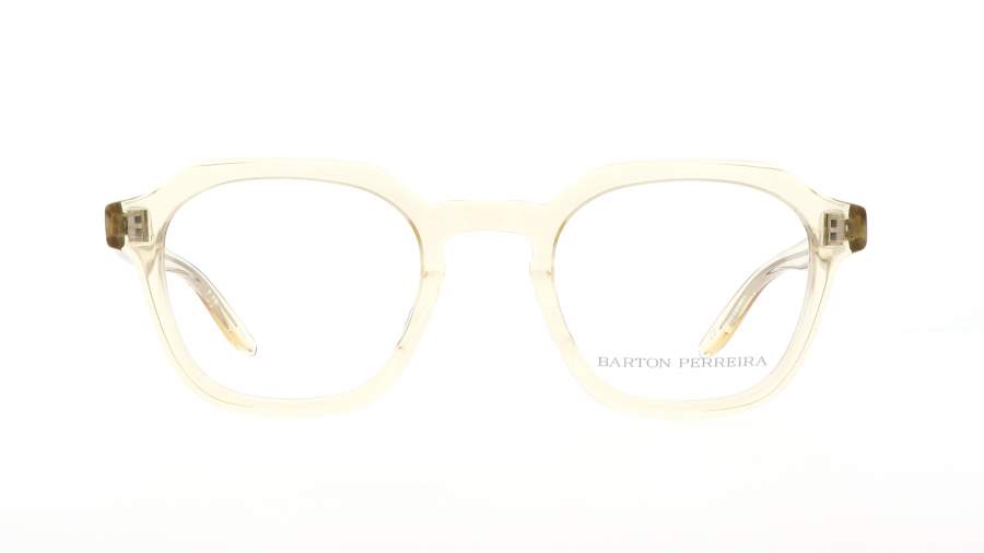 Barton Perreira eyeglasses | Visiofactory
