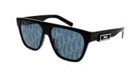 DIOR DIORB23 S3I 10B8 57-19 Noir