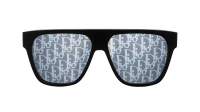 DIOR DIORB23 S3I 10B8 57-19 Noir