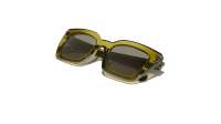 CHANEL CH5509 1742/3 51-22 Olive