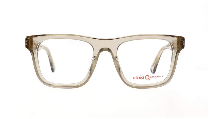 Eyeglasses Etnia Barcelona Bold 5BRUTA5 GY 51-18 Clear in stock