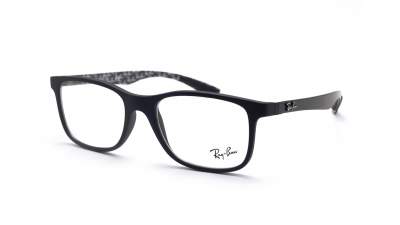 Occhiali da vista Ray-Ban RX8903 RB8903 5263 55-18 Nero in stock