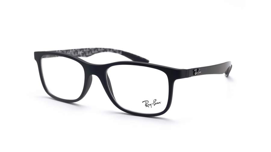 Brillen Ray-Ban RX8903 RB8903 5263 55-18 Noir op voorraad