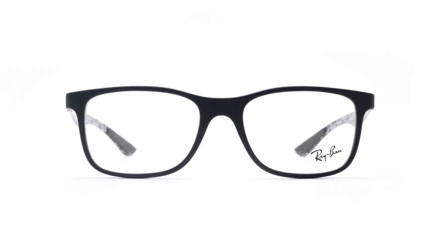 Eyeglasses Ray-Ban RX8903 RB8903 5263 55-18 Black in stock