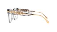 FENDI FE50065I 020 50-21 Transparente