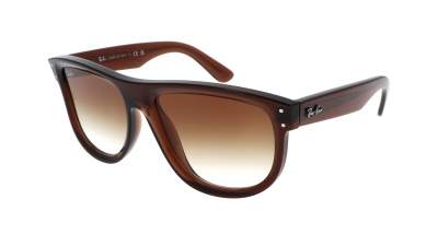 Sunglasses Ray Ban Boyfriend Reverse RBR0501S 6709 CB 56 18