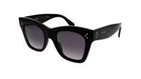 CELINE 3 dots CL4004IN 01D 50-22 Nero