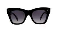 CELINE 3 dots CL4004IN 01D 50-22 Nero