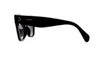 CELINE 3 dots CL4004IN 01D 50-22 Nero