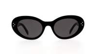 CELINE 3 dots CL40193I 01A 53-21 Crna