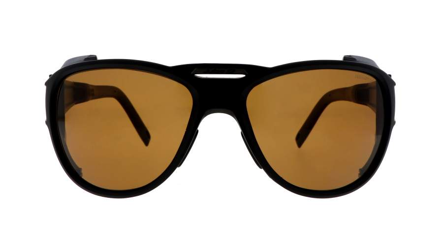 Sunglasses Julbo Explorer 2.0 Black Matte Reactiv J497 5014 61-11 Medium Polarized Photochromic in stock