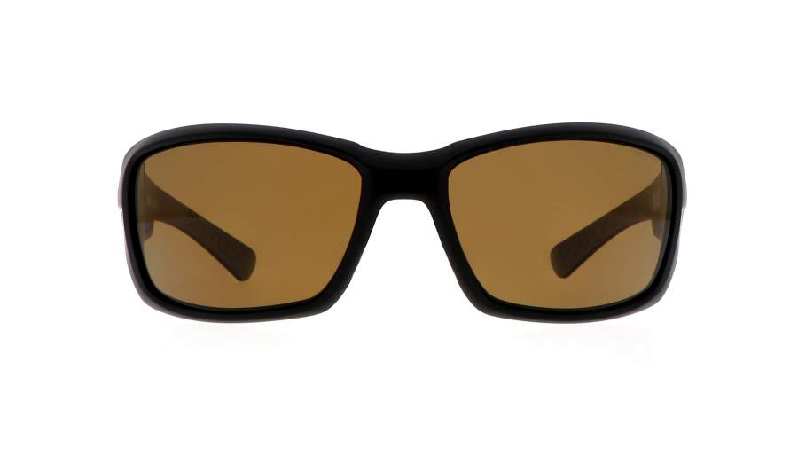 Sunglasses Julbo Whoops J400 50 14 61-17 Black Large Polarized in stock