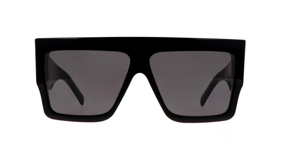 Sunglasses CELINE Bold 3 dots CL40092I 01A 60-11 Black in stock