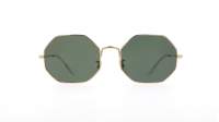 Ray-Ban Octagon 1972 RB1972 9196/31 54-19 Gold