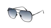 Tom Ford FT0852/S 01B 59-14 Schwarz