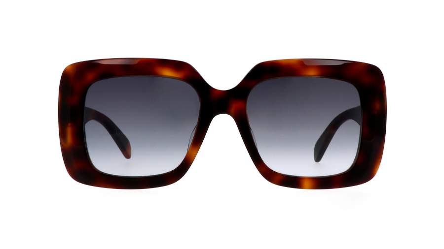 Sunglasses CELINE CL40263I 53B 54-19 Havana in stock