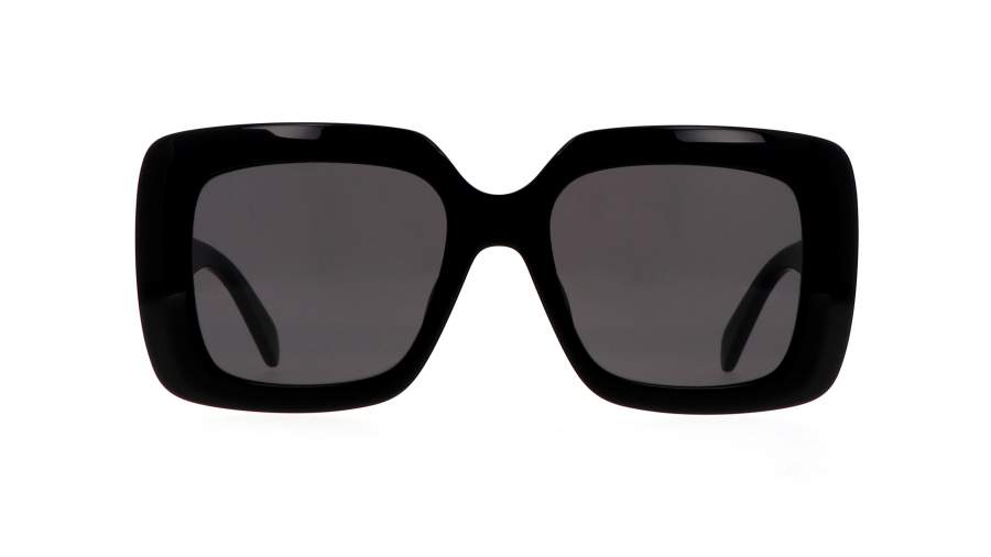 Sunglasses CELINE CL40263I 01A 54-19 Black in stock