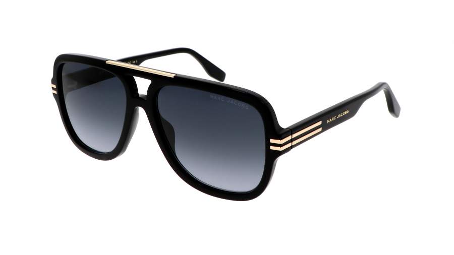 Marc Jacobs Women's 647S Square Oversize Sunglasses | Dillard's