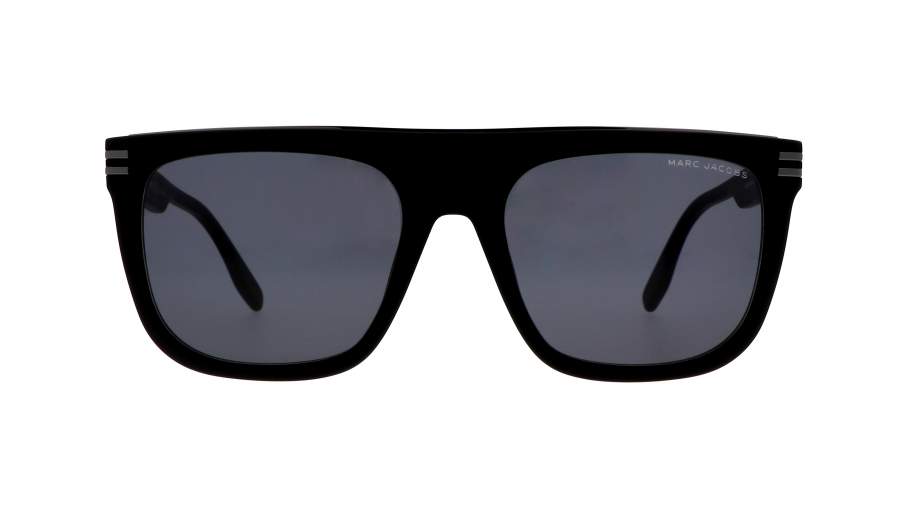 Sonnenbrille Marc Jacobs MARC 586/S 003IR 56-19 Schwarz auf Lager