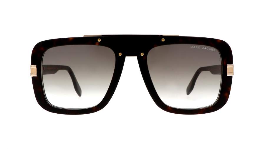 Sunglasses MARC 670/S 0869K 55-20 Tortoise in stock