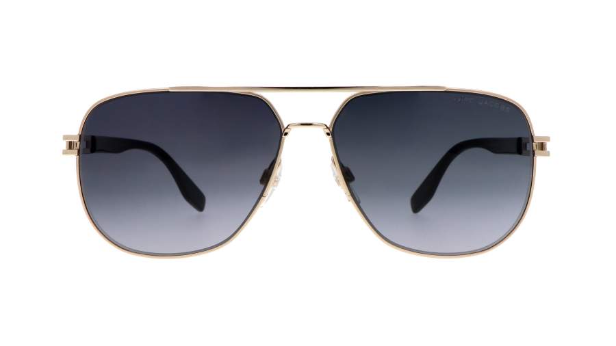 Sonnenbrille Marc Jacobs MARC 633/S RHL9O 60-13 Gold auf Lager