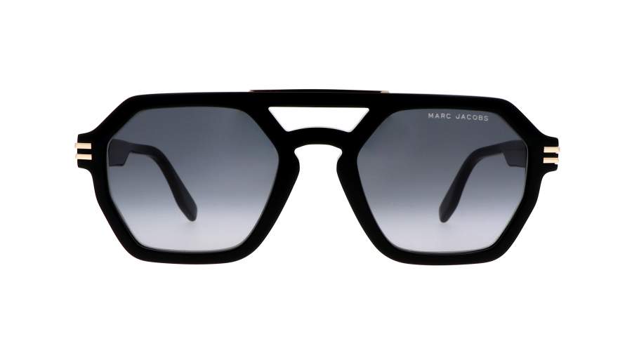 Sunglasses MARC 587/S 8079O 53-21 Black in stock