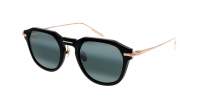 Maui Jim Alika 837-02 49-24 Sort