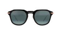 Maui Jim Alika 837-02 49-24 Sort