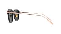 Maui Jim Alika 837-02 49-24 Sort