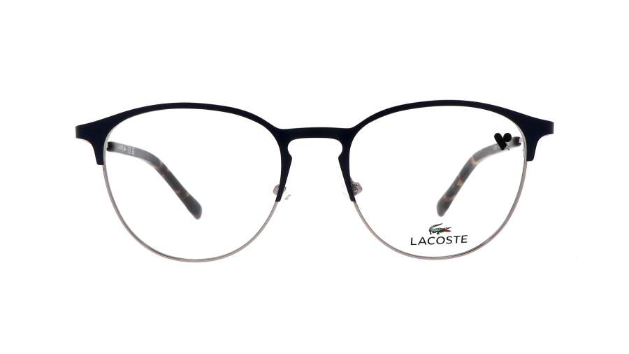 Eyeglasses Lacoste L2251 424 52-18 Blue in stock