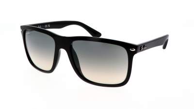 Ray-Ban Boyfriend two RB4547 601/32 60-18 Czarny