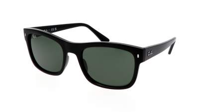 Sunglasses Ray-Ban RB4428 601/31 56-21 Black in stock