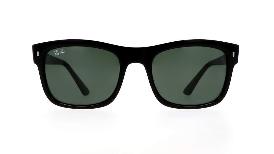 Sunglasses Ray-Ban RB4428 601/31 56-21 Black in stock
