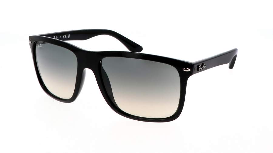Solbriller Ray-Ban Boyfriend two RB4547 601/32 57-18 Sort