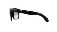 Ray-Ban Boyfriend two RB4547 601/32 57-18 Nero