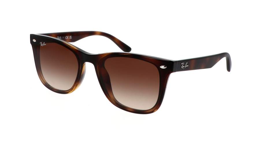 Occhiali da sole Ray-Ban RB4420 710/13 65-18 Havana in stock