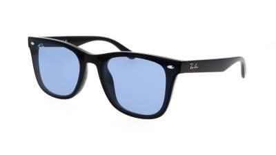 Sunglasses Ray-Ban RB4420 601/80 65-18 Black in stock