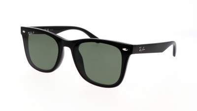 Sunglasses Ray-Ban RB4420 601/9A 65-18 Black in stock