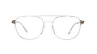 Tom Ford FT5874-B/V 026 54-17 Transparente
