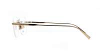 DIOR DIORBLACKSUITO S3U B000 54-18 Ouro