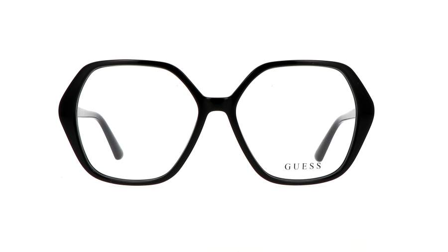 Eyeglasses Guess GU2875/V 001 55-15 Black in stock