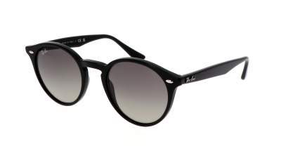 Sunglasses Ray-Ban RB2180 601/11 49-21 Black in stock