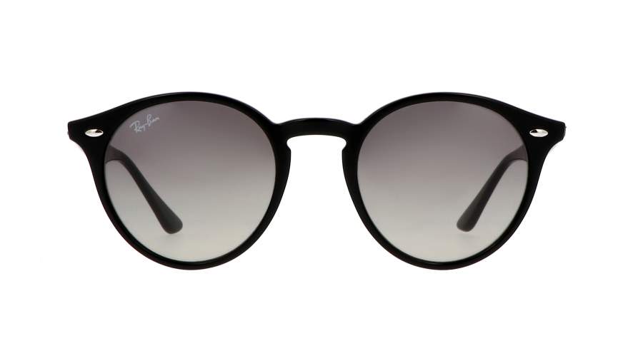 Sunglasses Ray-Ban RB2180 601/11 49-21 Black in stock