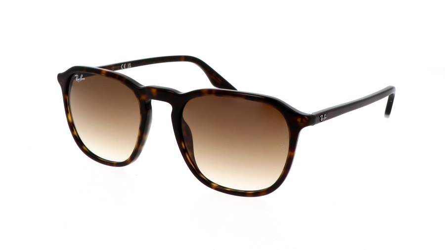 Occhiali da sole Ray-Ban RB2203 902/51 52-20 Havana in stock