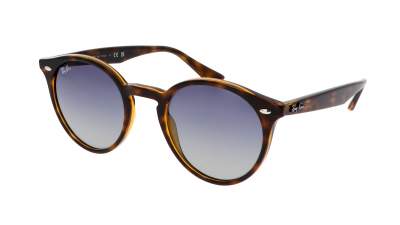 Ray-Ban RB2180 710/4L 49-21 Light havana
