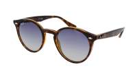 Ray-Ban RB2180 710/4L 49-21 Light havana